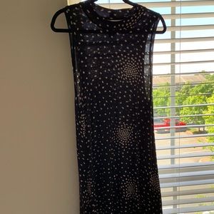 Maeve Anthropologie dress XL